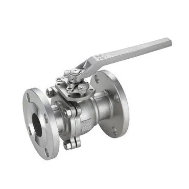 Käsitsi valatud kuulventiil